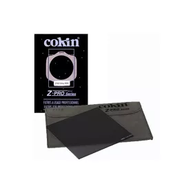 Cokin szürkeszűrő - Neutral Grey ND4 (0.6) - Z153