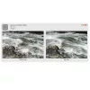 Cokin szürkeszűrő - Neutral Grey ND4 (0.6) - Z153