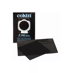 Cokin szürkeszűrő - Neutral Grey ND8 (0.9) - Z154