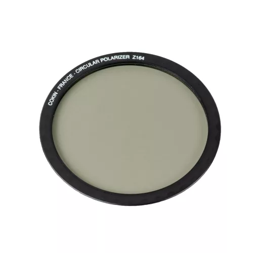 Cokin körkörös polárszűrő - Circular Polarizer - Z164