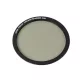 Cokin körkörös polárszűrő - Circular Polarizer - Z164