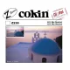 Cokin UV színszűrő - U.V. Sky Neutral (Totally neutral UV) - Z230