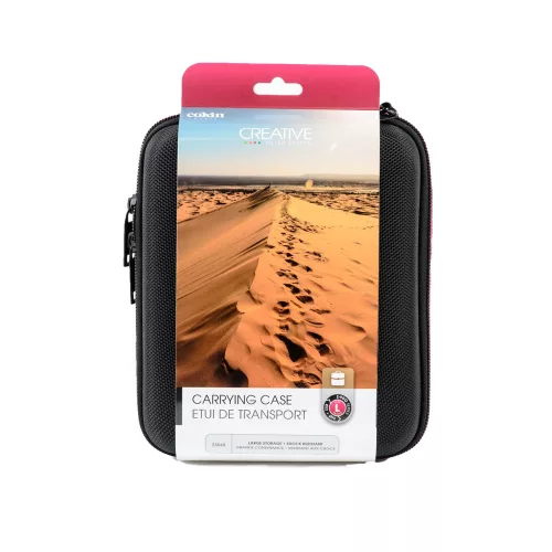 Cokin Z-Pro szűrőtartó táska (Z3068) [Wallet]