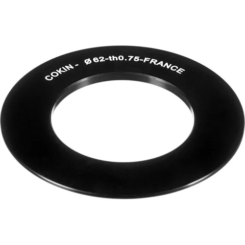 Cokin adaptergyűrű Z Pro 62mm