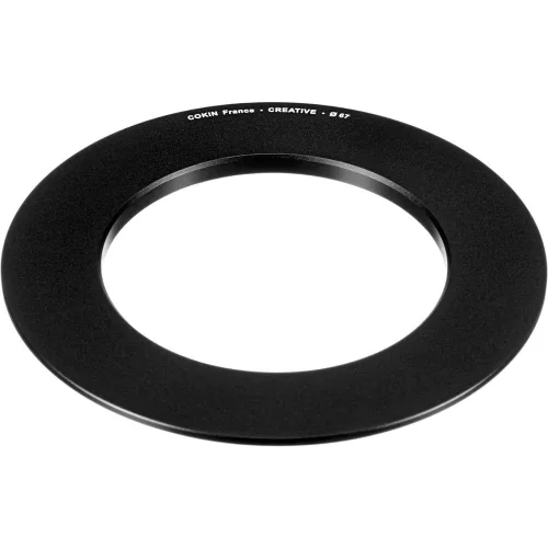 Cokin adaptergyűrű Z Pro 67mm