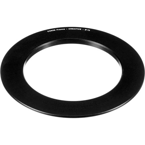 Cokin adaptergyűrű Z Pro 72mm