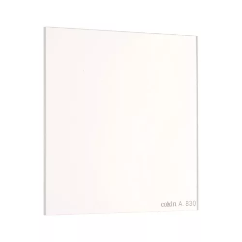 Cokin diffúzor szűrő - Diffuser 1 - Z830