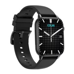Colmi C61 Okosóra -Smartwatch (fekete)