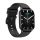 Colmi C61 Okosóra -Smartwatch (fekete)