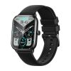 Colmi C61 Okosóra -Smartwatch (fekete)