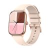 Colmi C61 Okosóra -Smartwatch (arany)
