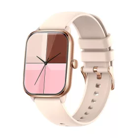 Colmi C61 Okosóra -Smartwatch (arany)
