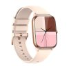 Colmi C61 Okosóra -Smartwatch (arany)