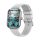 Colmi C61 Okosóra -Smartwatch (ezüst)