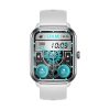 Colmi C61 Okosóra -Smartwatch (ezüst)