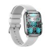 Colmi C61 Okosóra -Smartwatch (ezüst)