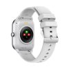 Colmi C61 Okosóra -Smartwatch (ezüst)