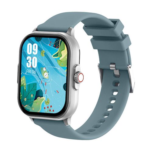 Colmi C63 Okosóra -Smartwatch (Kék)