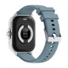 Colmi C63 Okosóra -Smartwatch (Kék)