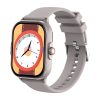 Colmi C63 Okosóra -Smartwatch (szürke)