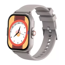 Colmi C63 Okosóra -Smartwatch (szürke)