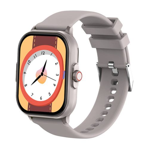 Colmi C63 Okosóra -Smartwatch (szürke)