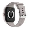 Colmi C63 Okosóra -Smartwatch (szürke)