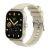 Colmi C63 Okosóra -Smartwatch (Sárga)