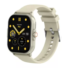 Colmi C63 Okosóra -Smartwatch (Sárga)