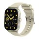 Colmi C63 Okosóra -Smartwatch (Sárga)