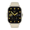 Colmi C63 Okosóra -Smartwatch (Sárga)