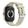Colmi C63 Okosóra -Smartwatch (Sárga)