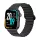 Colmi C8 Max Okosóra -Smartwatch with magnetic strap (Fekete)