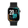 Colmi C8 Max Okosóra -Smartwatch with magnetic strap (Fekete)