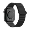 Colmi C8 Max Okosóra -Smartwatch with magnetic strap (Fekete)