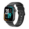 Colmi C8 Max Okosóra -Smartwatch (Fekete)