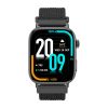 Colmi C8 Max Okosóra -Smartwatch (Fekete)