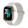 Colmi C8 Max Okosóra -Smartwatch with magnetic strap (Arany)