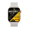 Colmi C8 Max Okosóra -Smartwatch with magnetic strap (Arany)
