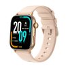Colmi C8 Max (Arany) Okosóra -Smartwatch