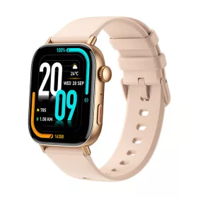 Colmi C8 Max (Arany) Okosóra -Smartwatch