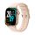 Colmi C8 Max (Arany) Okosóra -Smartwatch