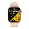 Colmi C8 Max (Arany) Okosóra -Smartwatch