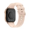 Colmi C8 Max (Arany) Okosóra -Smartwatch