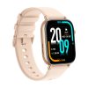Colmi C8 Max (Arany) Okosóra -Smartwatch