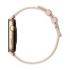 Colmi C8 Max (Arany) Okosóra -Smartwatch