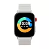 Colmi C8 Max Okosóra -Smartwatch with magnetic strap (Ezüst)
