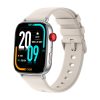 Colmi C8 Max Okosóra -Smartwatch (Ezüst)