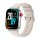 Colmi C8 Max Okosóra -Smartwatch (Ezüst)