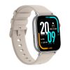 Colmi C8 Max Okosóra -Smartwatch (Ezüst)